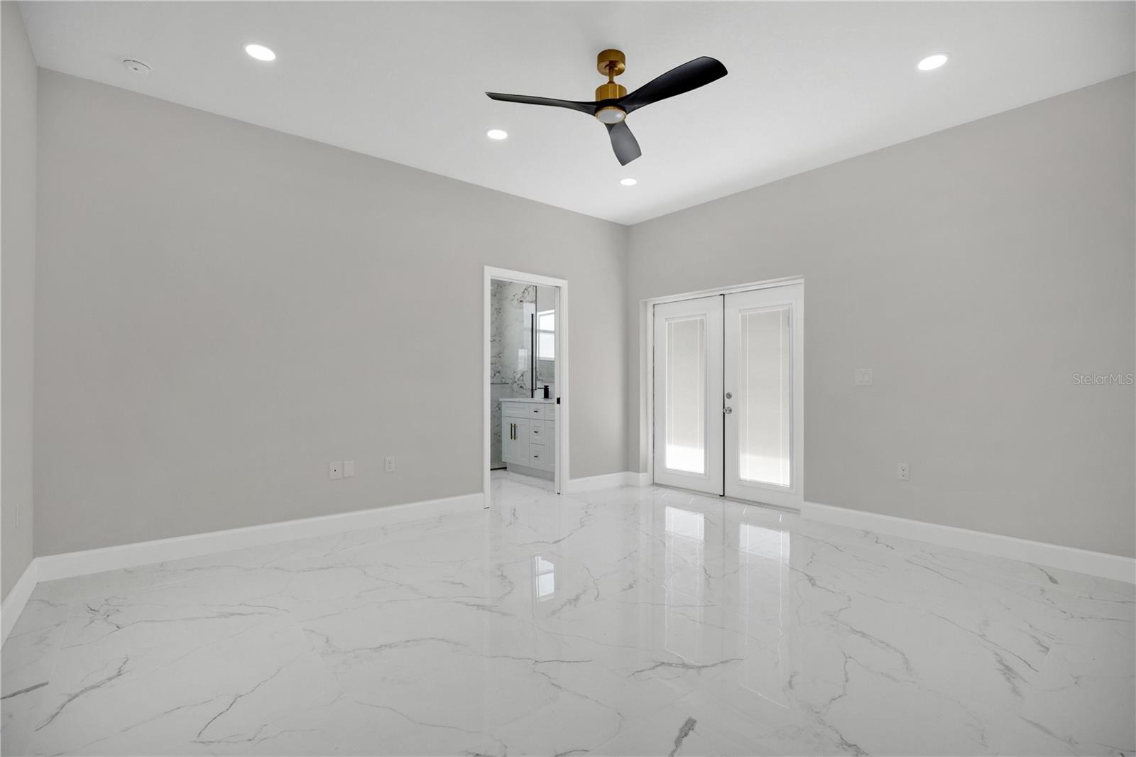 WINWOOD PARK REP - Residential