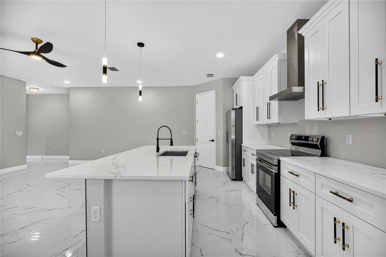 WINWOOD PARK REP - Residential