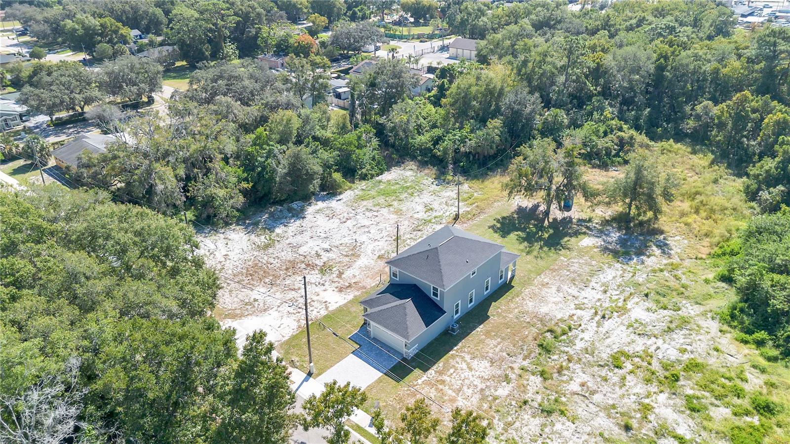 WINWOOD PARK REP - Residential