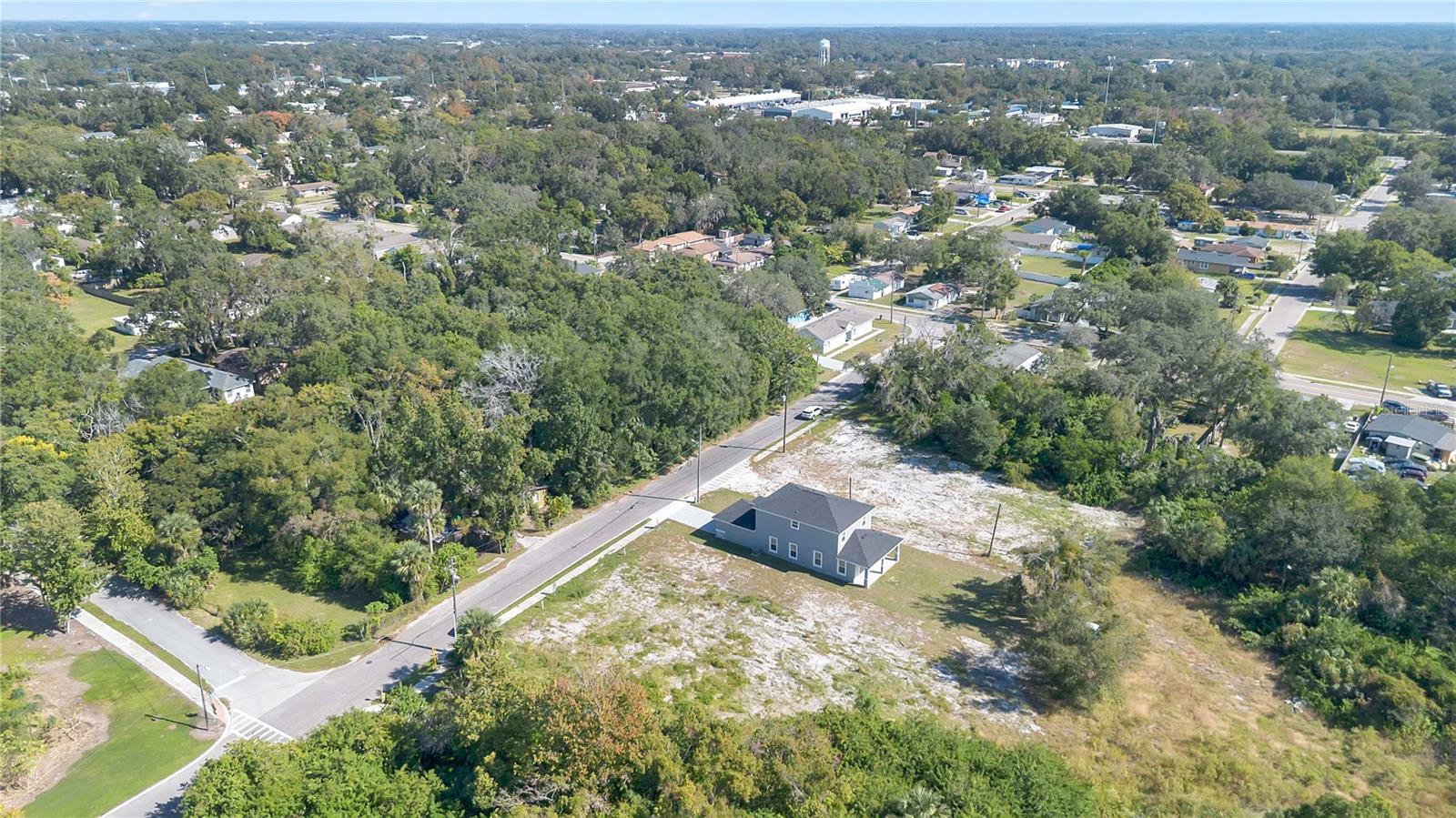 WINWOOD PARK REP - Residential