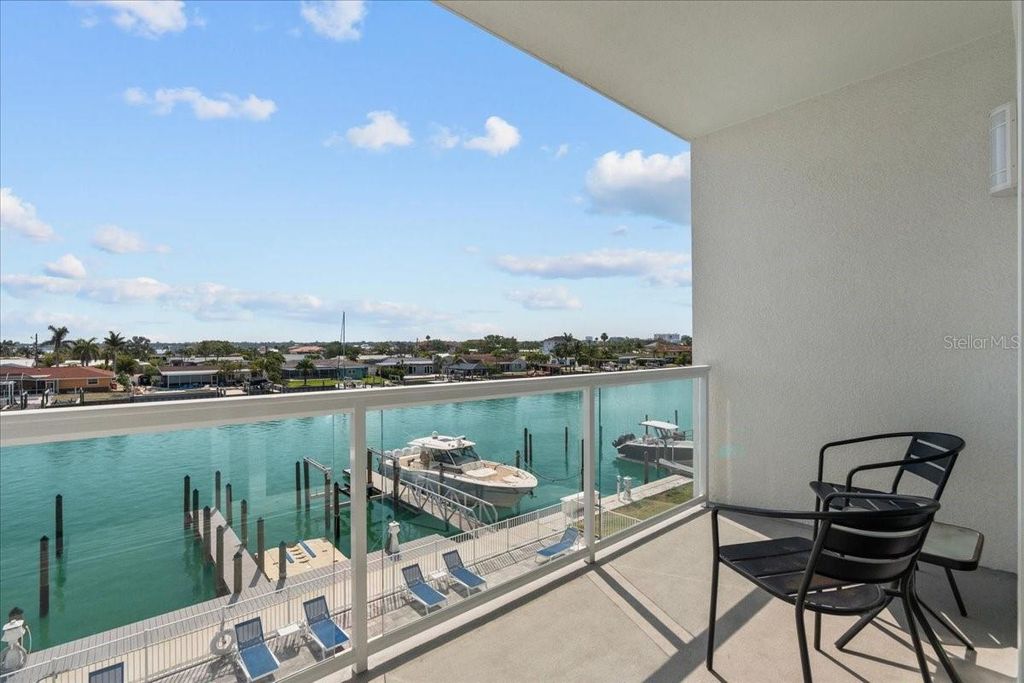 Photo of 415 Island Way #303, Clearwater Beach, FL 33767 (MLS # TB8383596)