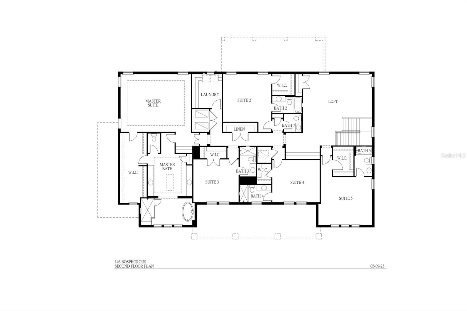 146 BOSPHOROUS AVENUE