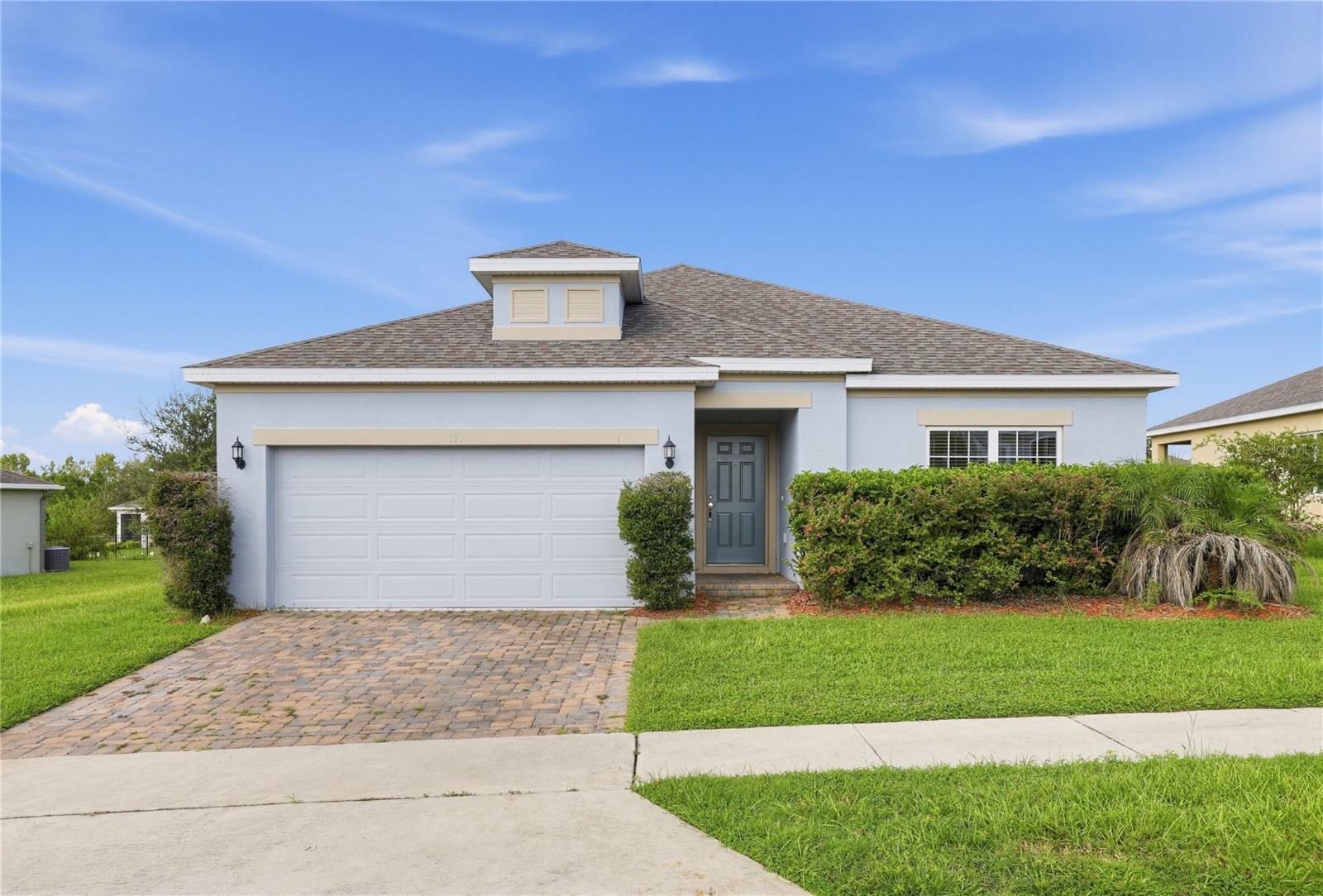 171 HYDRA WAY