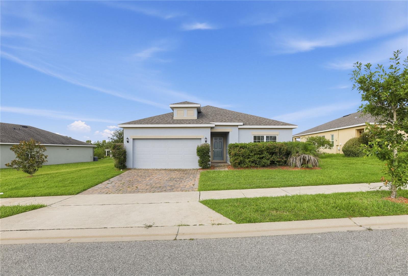 171 HYDRA WAY