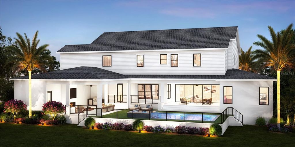 Photo of 575 Bosphorous Avenue, Tampa, FL 33606 (MLS # TB8480552)