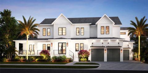 Photo of 575 Bosphorous Avenue, Tampa, FL 33606 (MLS # TB8480552)