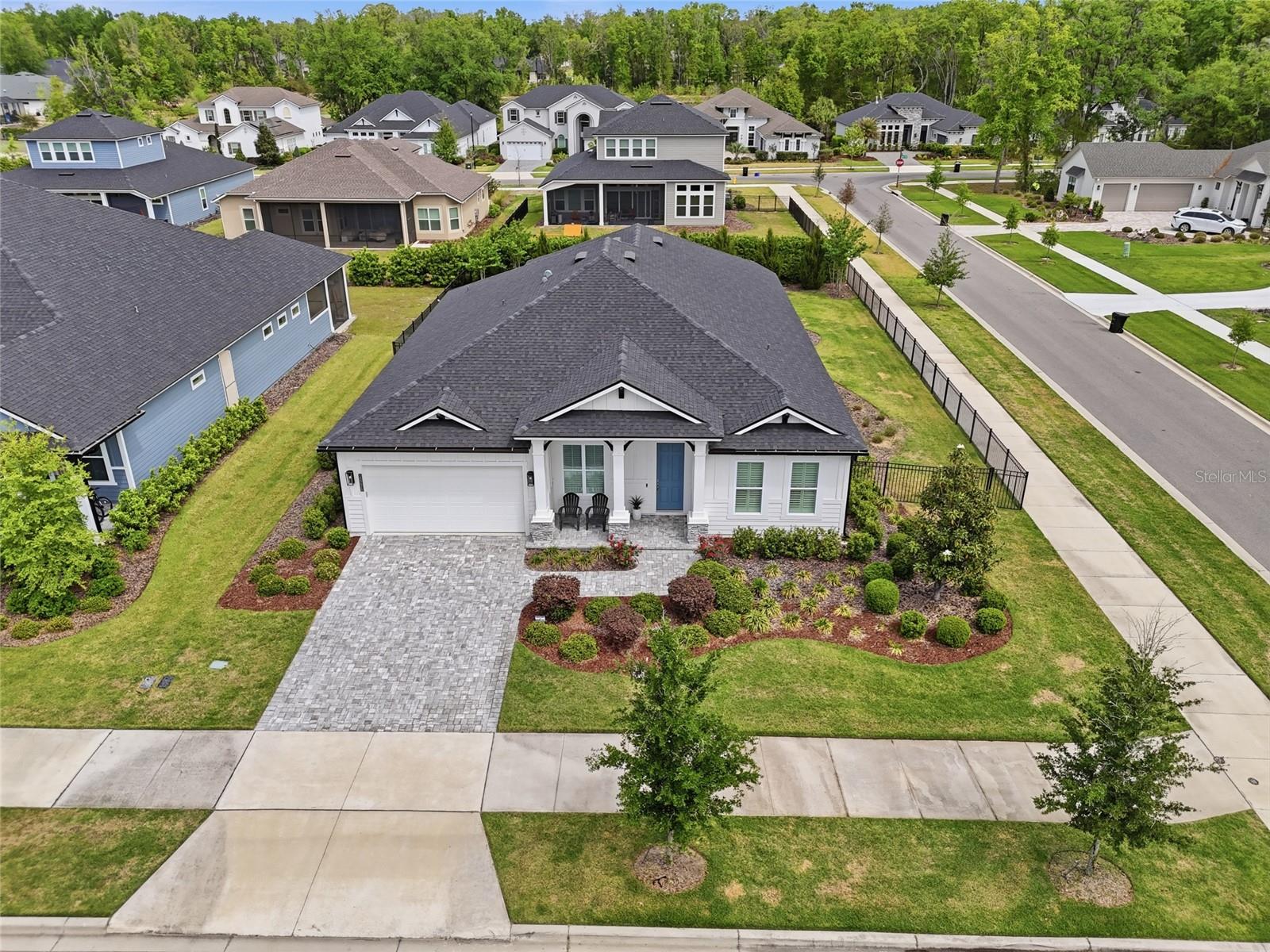 OAKMONT PH 3 PB 35 PG 60 - Residential