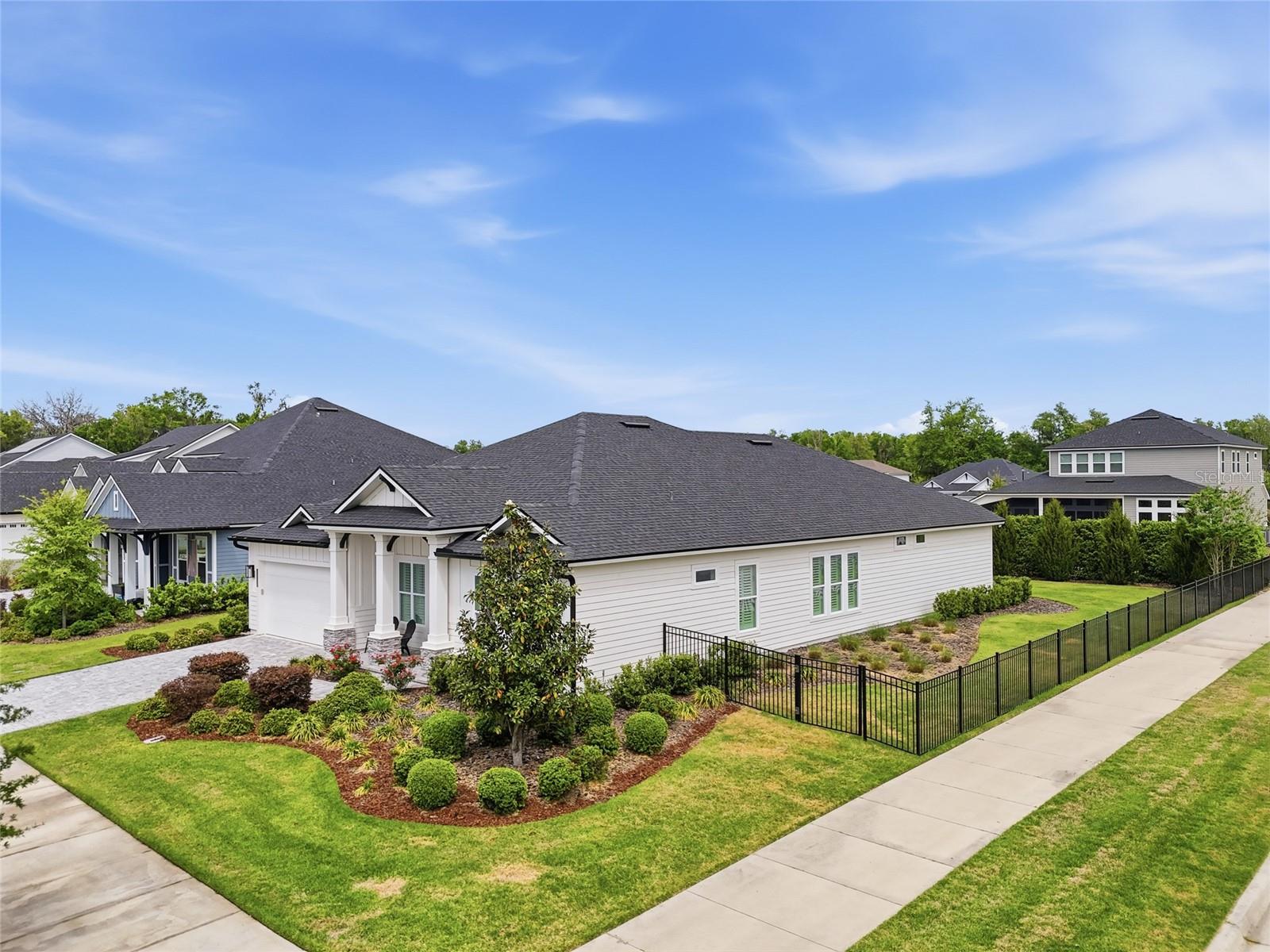 OAKMONT PH 3 PB 35 PG 60 - Residential