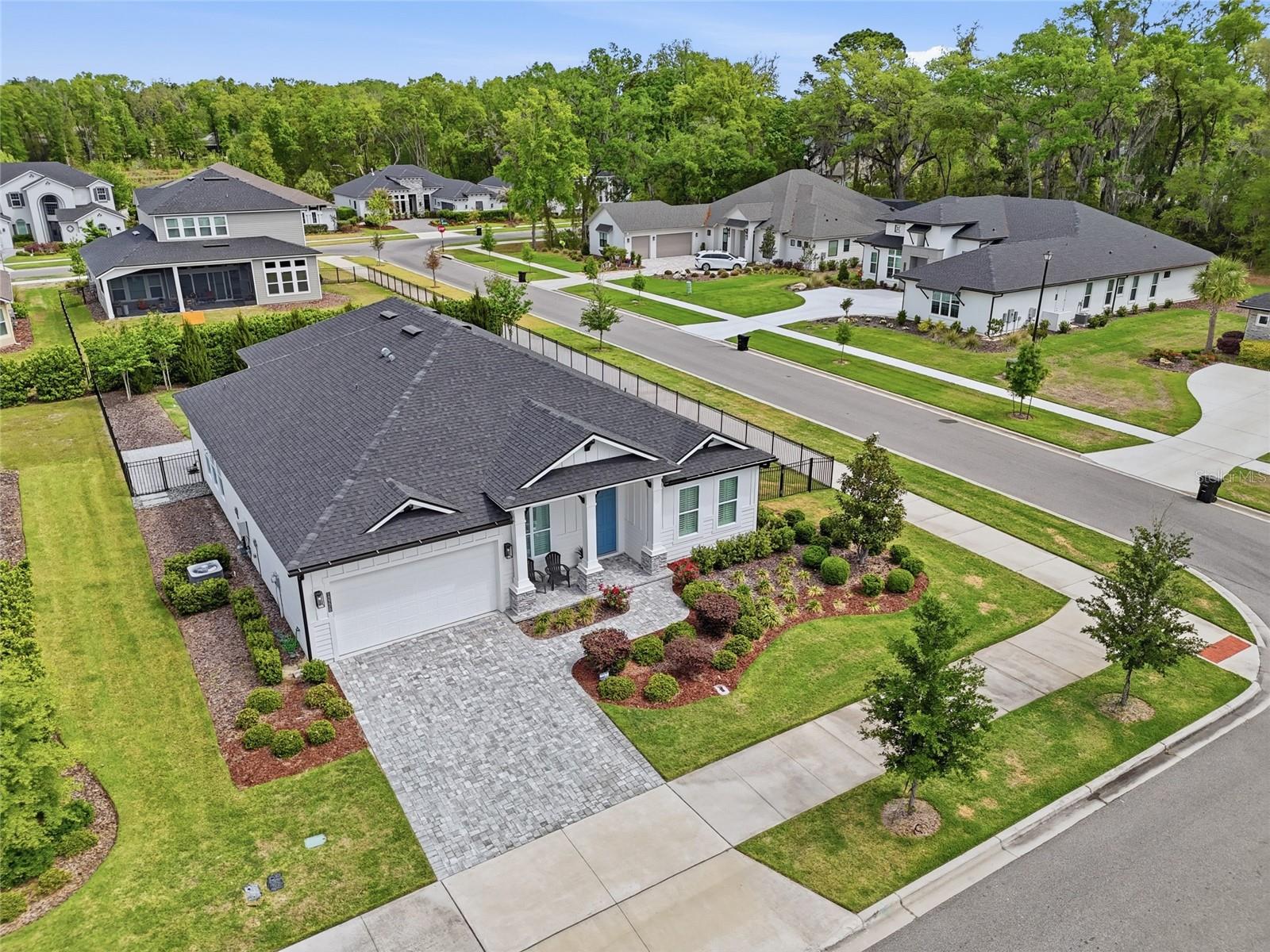 OAKMONT PH 3 PB 35 PG 60 - Residential