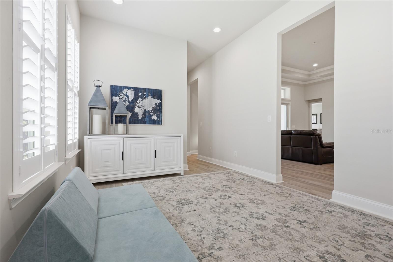 OAKMONT PH 3 PB 35 PG 60 - Residential