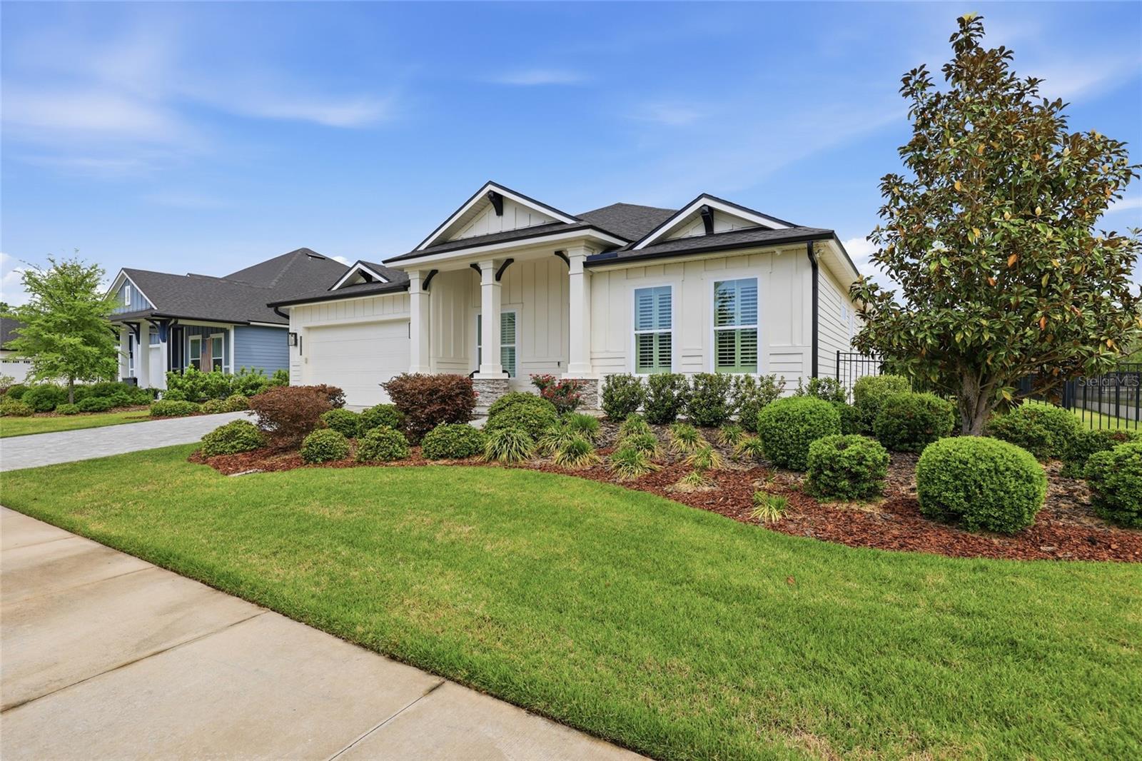 OAKMONT PH 3 PB 35 PG 60 - Residential