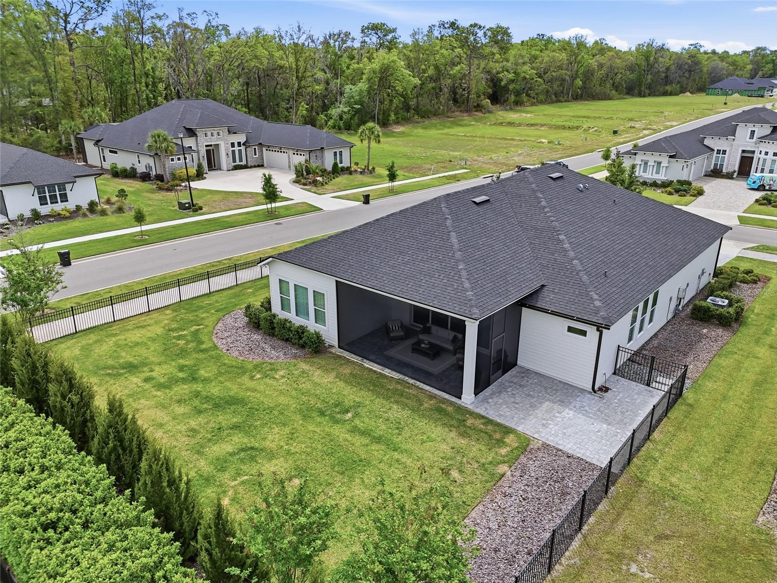 OAKMONT PH 3 PB 35 PG 60 - Residential