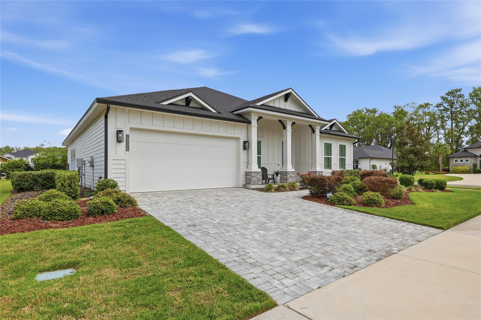 OAKMONT PH 3 PB 35 PG 60 - Residential