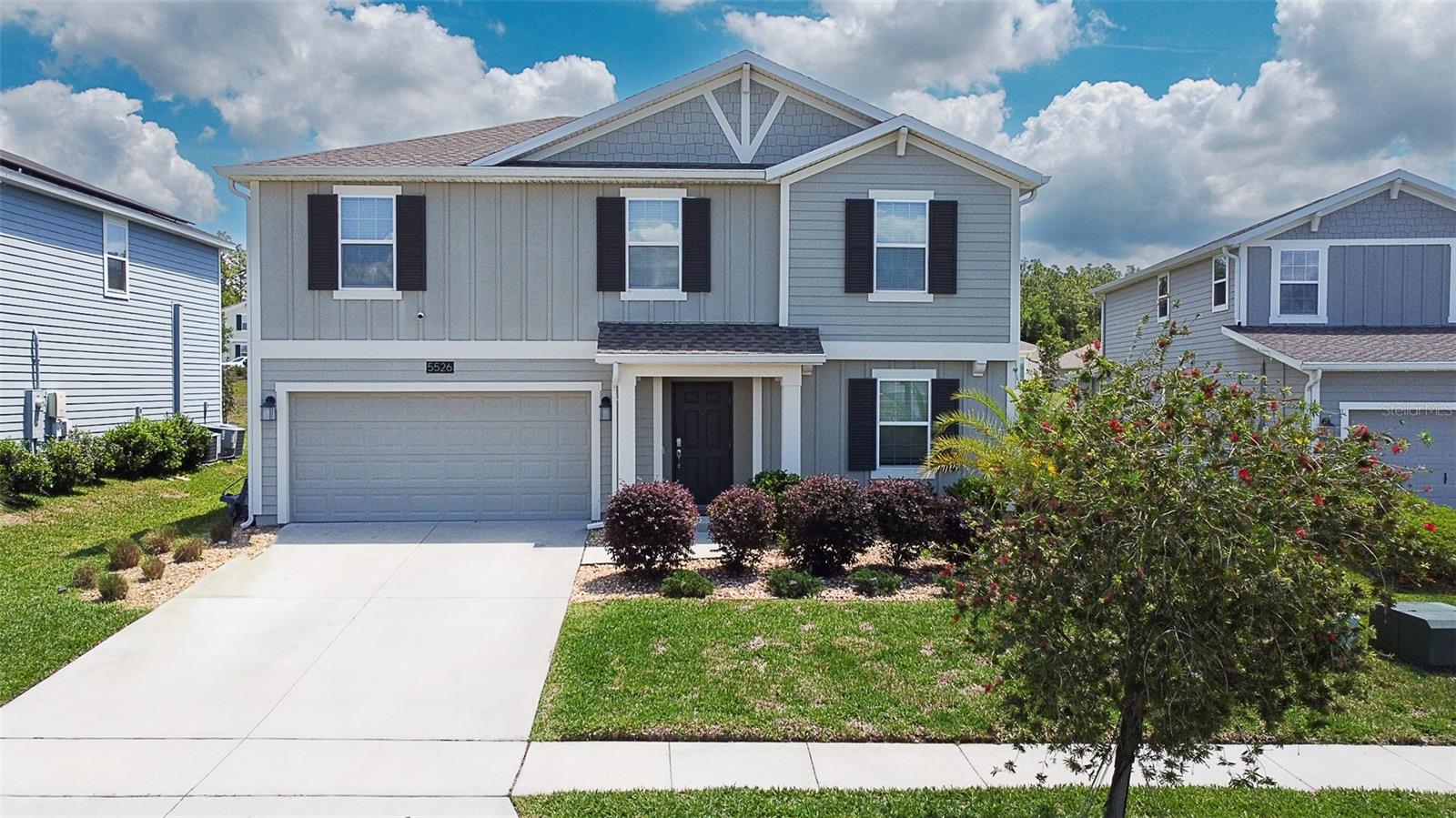 STONEYBROOK HILLS - Residential