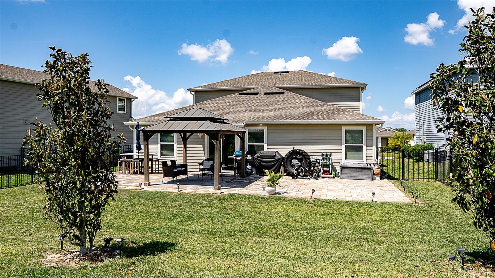 5526 LIMESTONE STREET