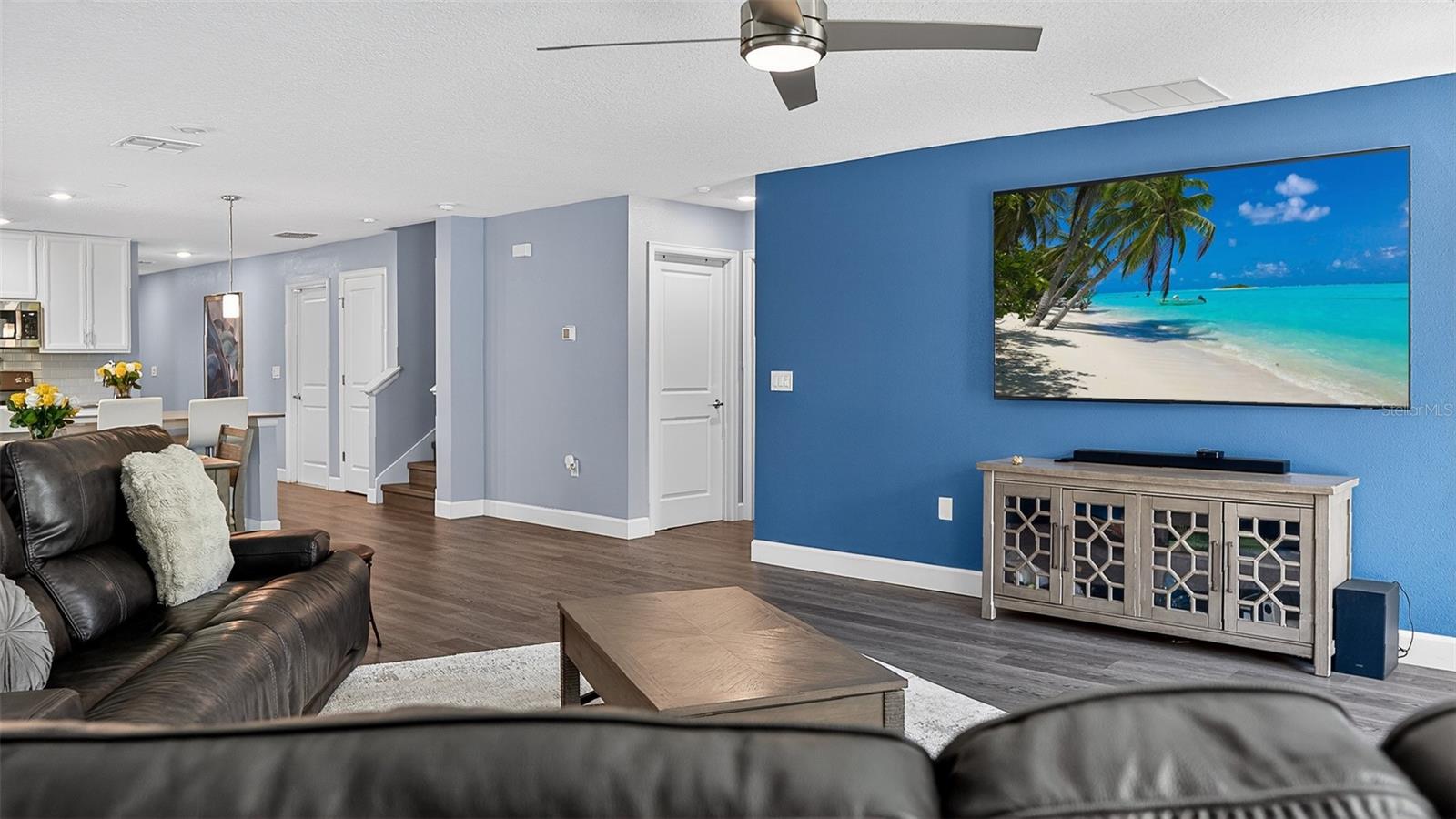 STONEYBROOK HILLS - Residential