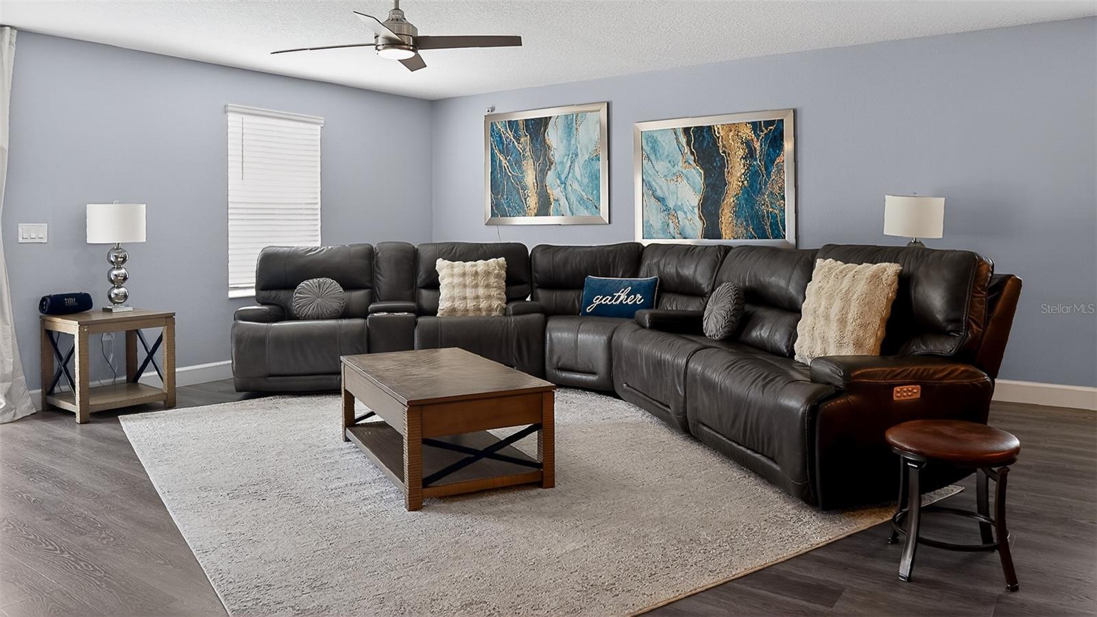 STONEYBROOK HILLS - Residential