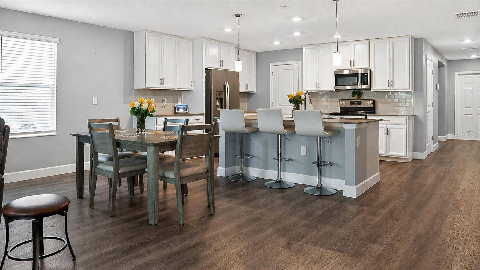 STONEYBROOK HILLS - Residential