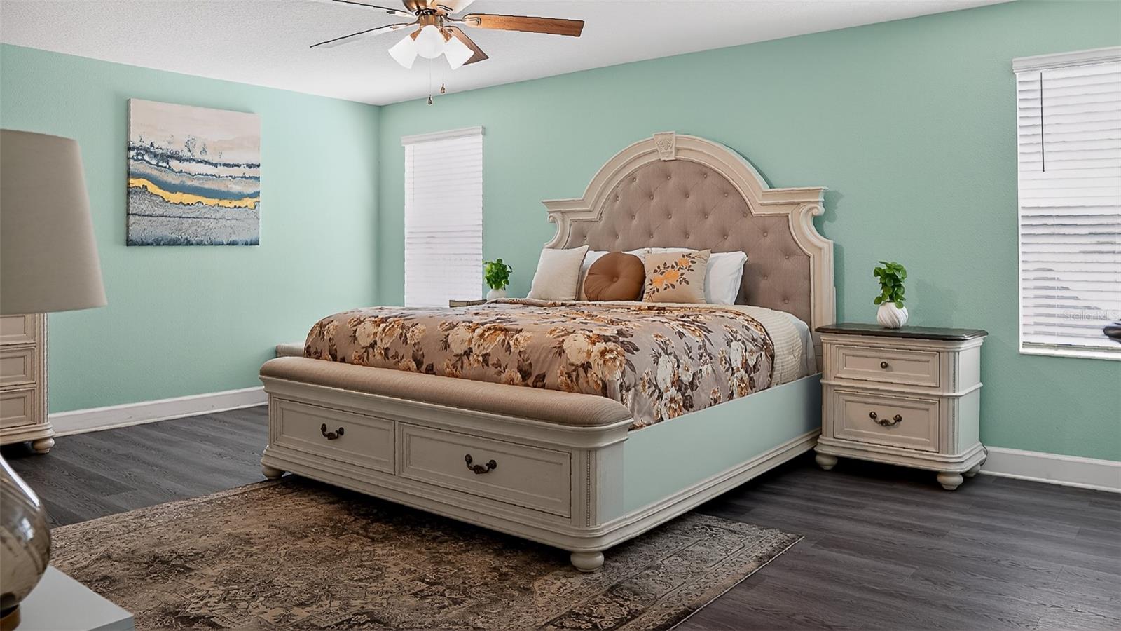 STONEYBROOK HILLS - Residential