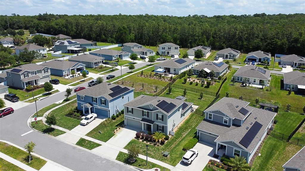 Photo of 5526 Limestone Street, Mount Dora, FL 32757 (MLS # O6401960)