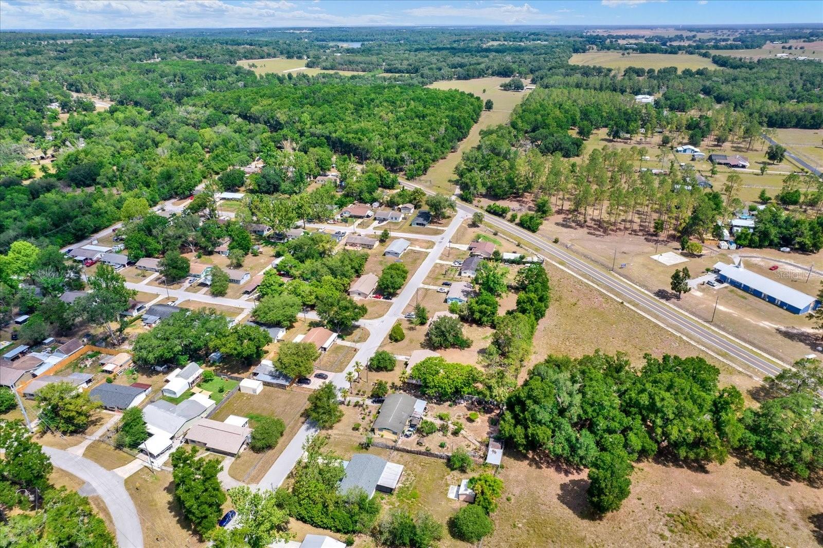 BALTON LAKE SUBDIVISON - Residential
