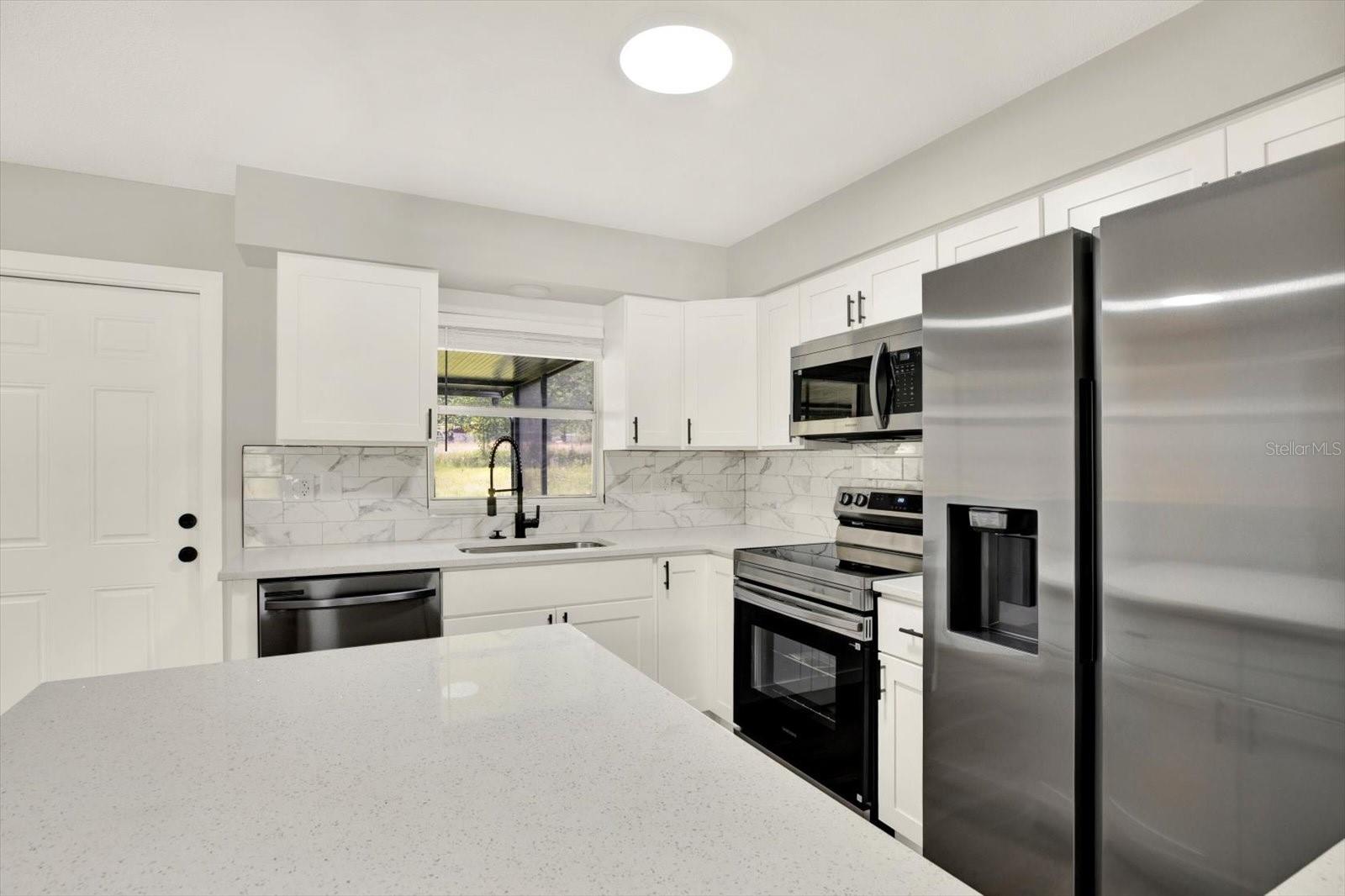 BALTON LAKE SUBDIVISON - Residential