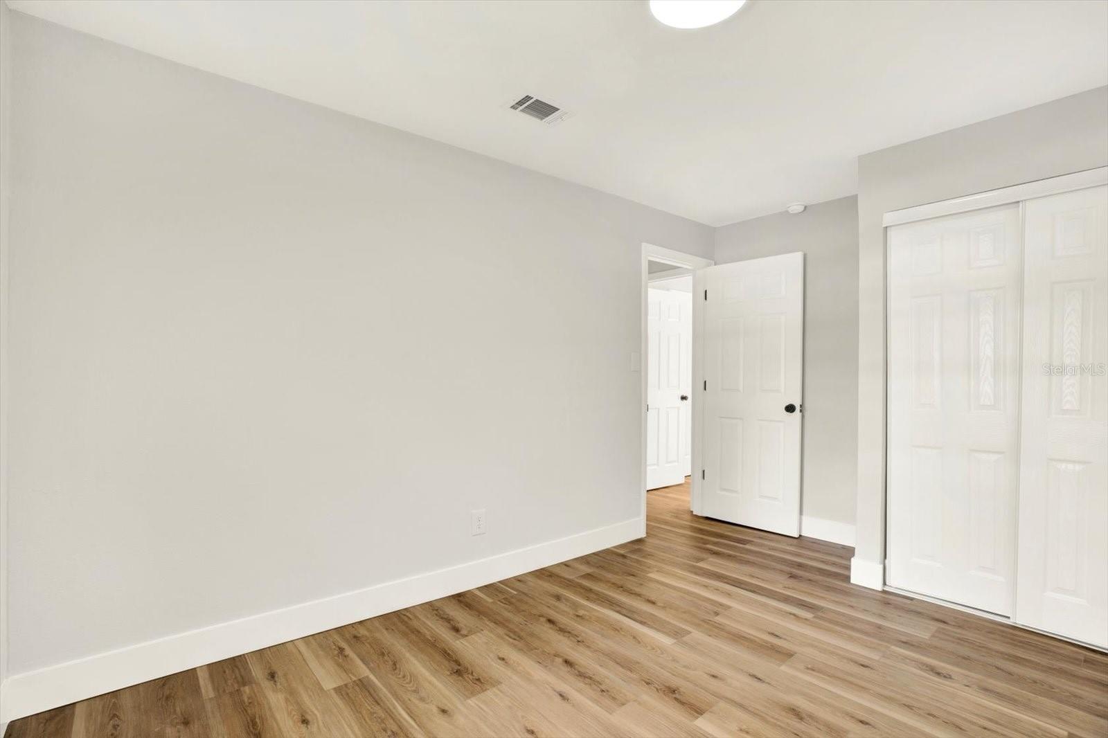 BALTON LAKE SUBDIVISON - Residential