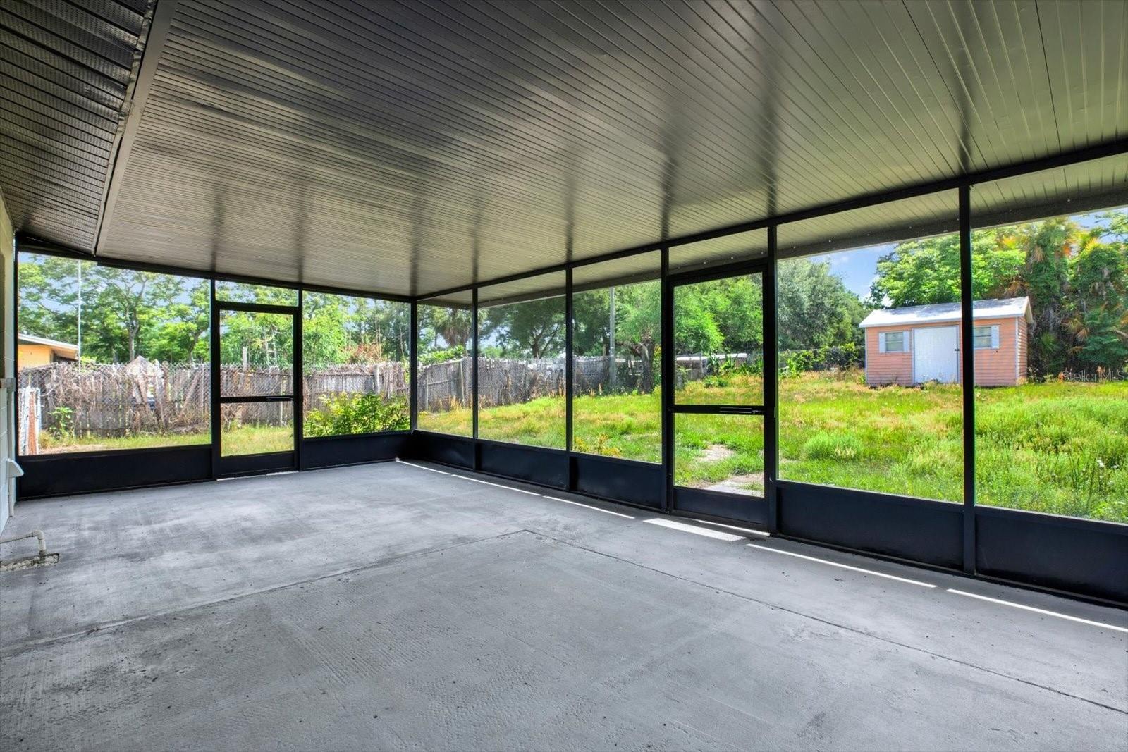 BALTON LAKE SUBDIVISON - Residential