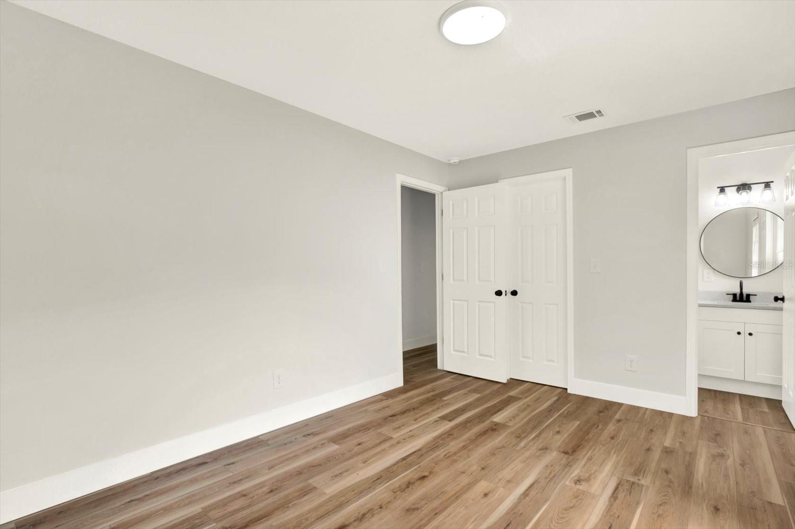 BALTON LAKE SUBDIVISON - Residential