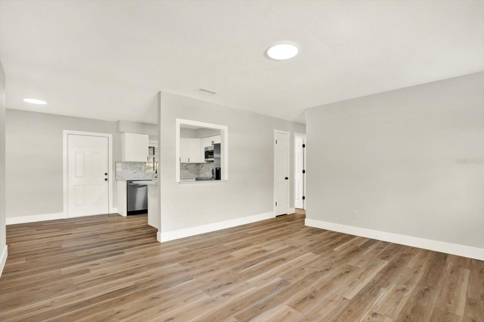BALTON LAKE SUBDIVISON - Residential