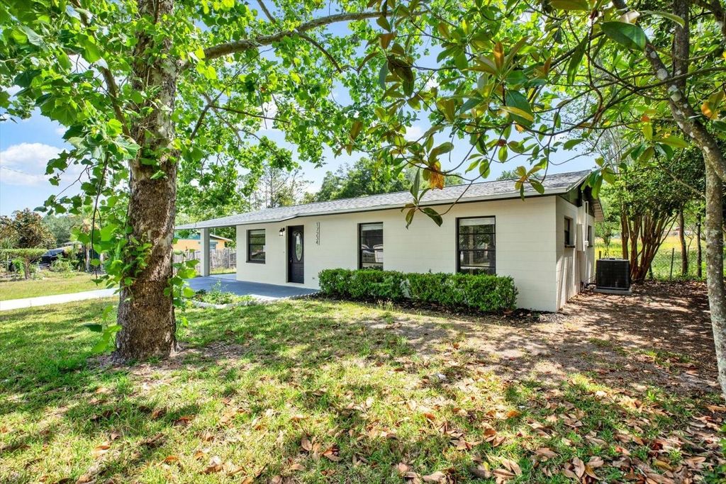 Photo of 17234 Adela Street, Dade City, FL 33523 (MLS # TB8504742)