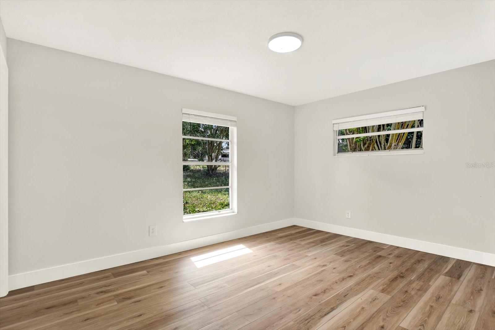 BALTON LAKE SUBDIVISON - Residential