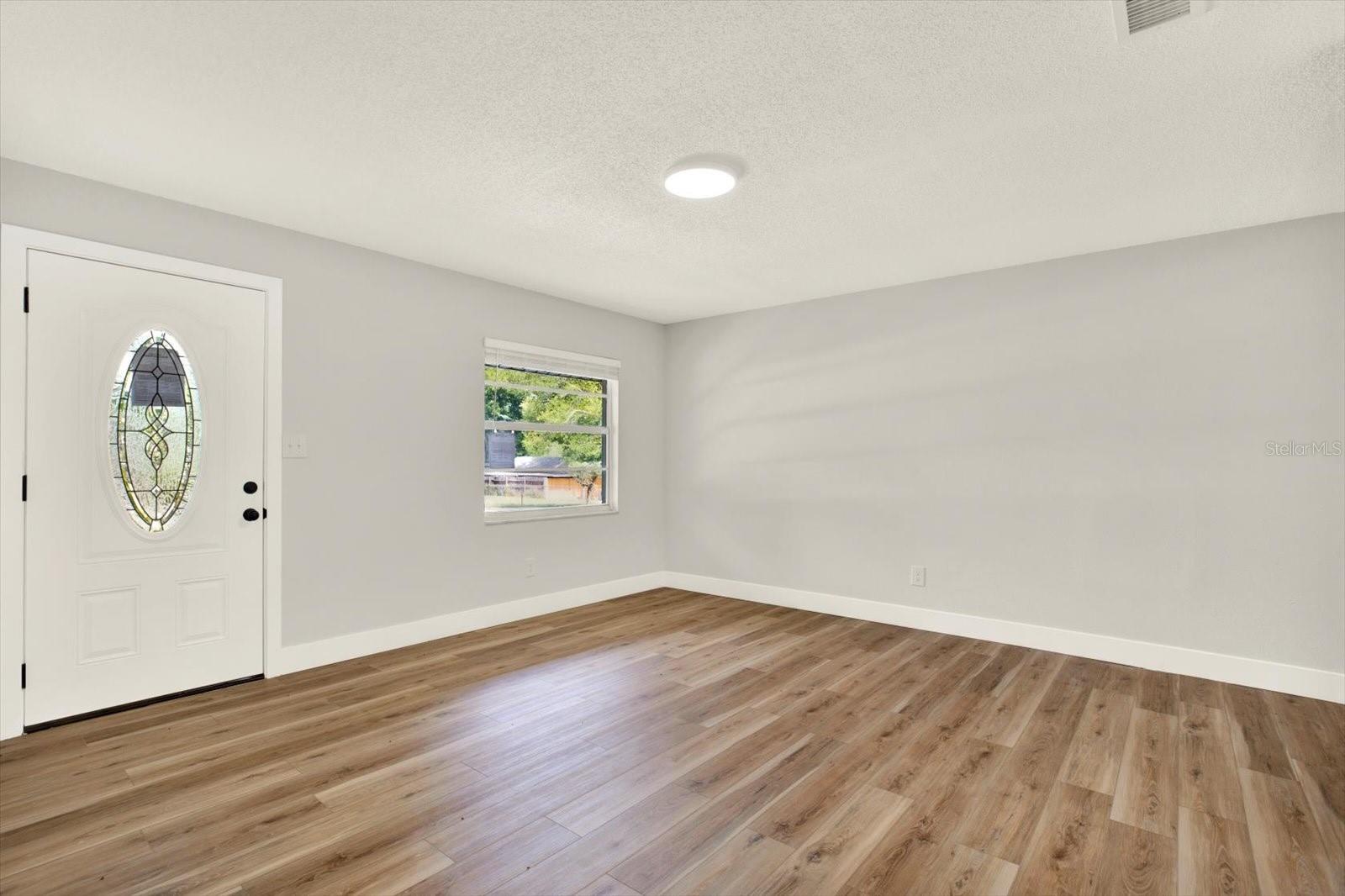BALTON LAKE SUBDIVISON - Residential