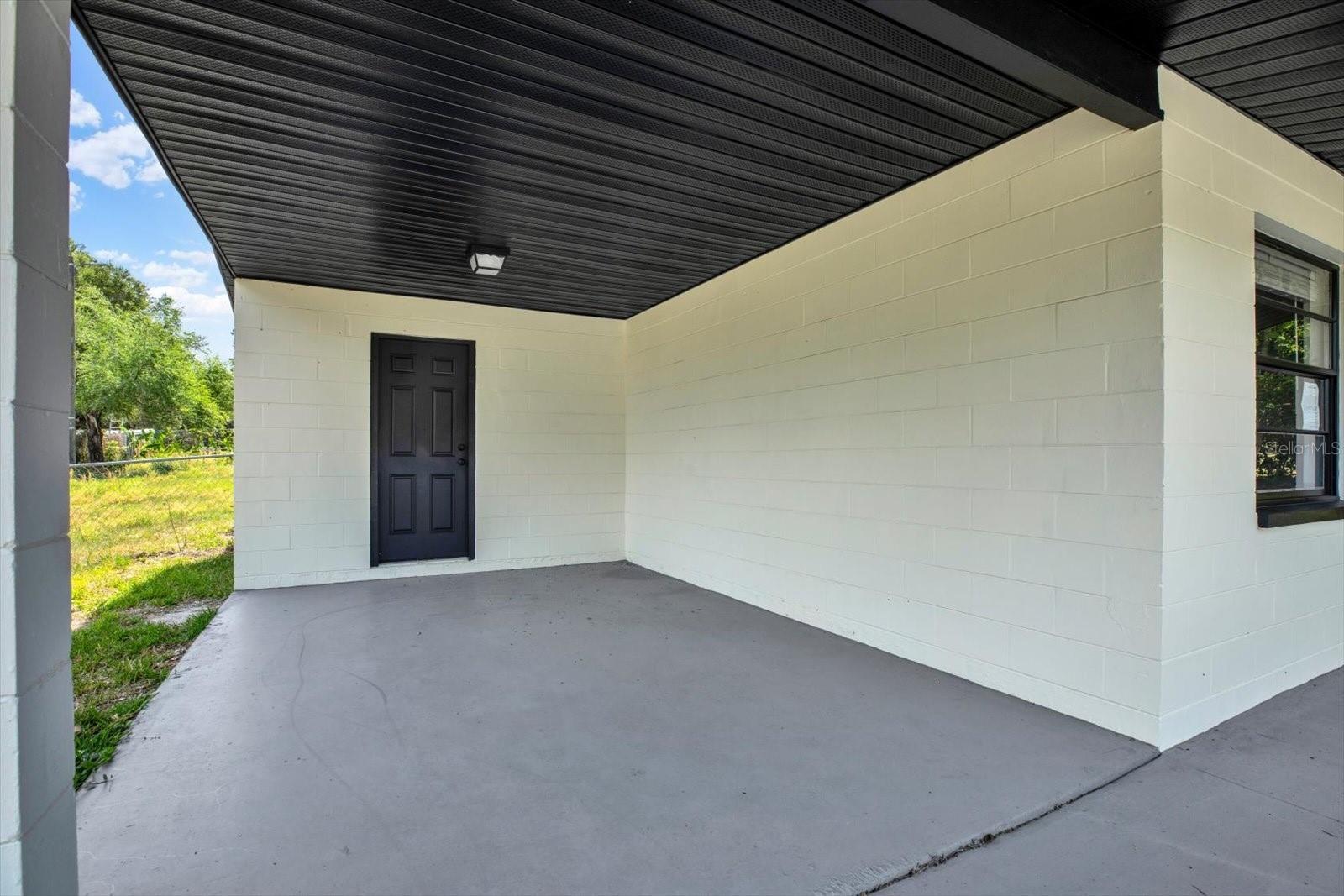 BALTON LAKE SUBDIVISON - Residential
