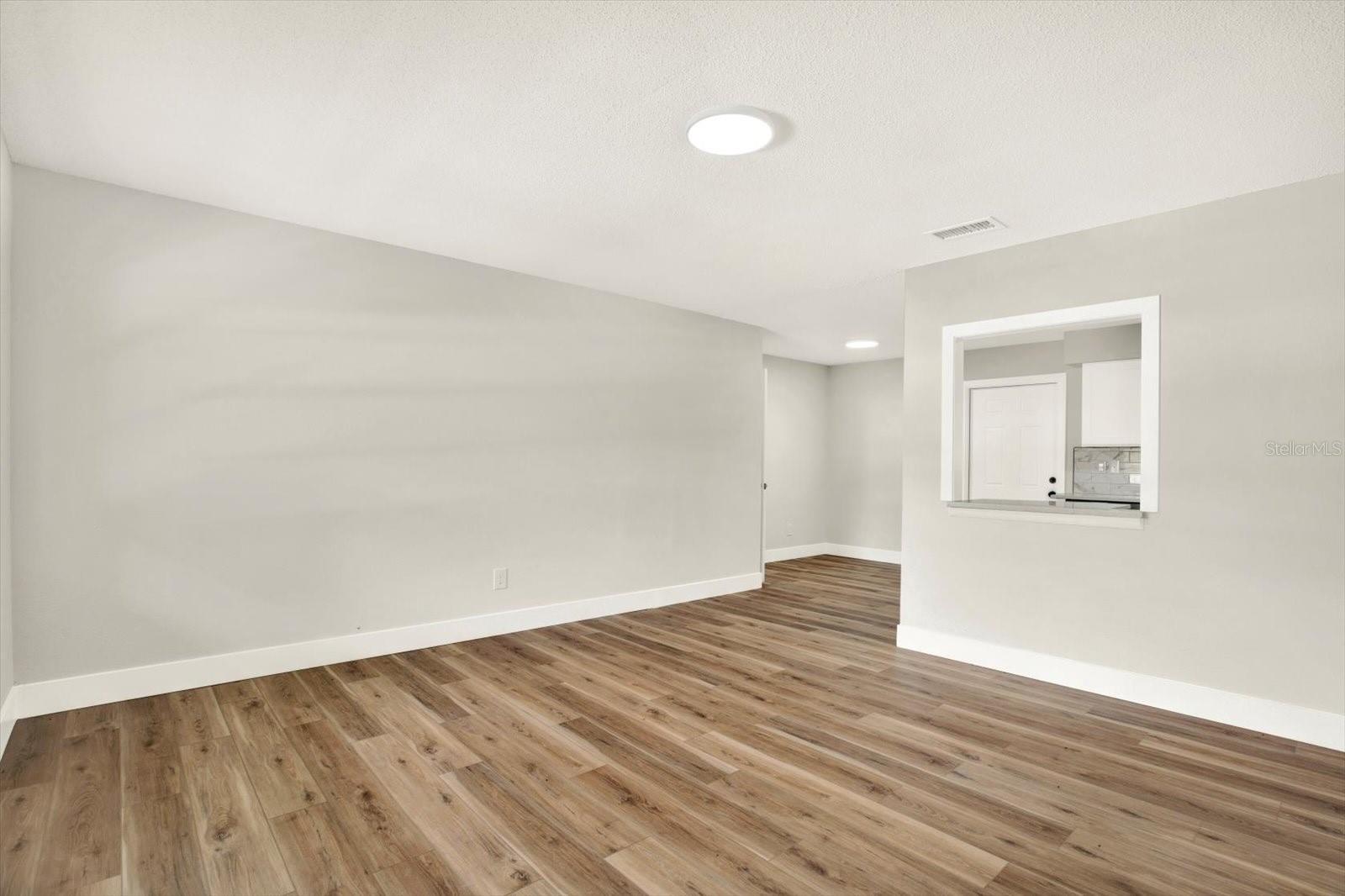 BALTON LAKE SUBDIVISON - Residential