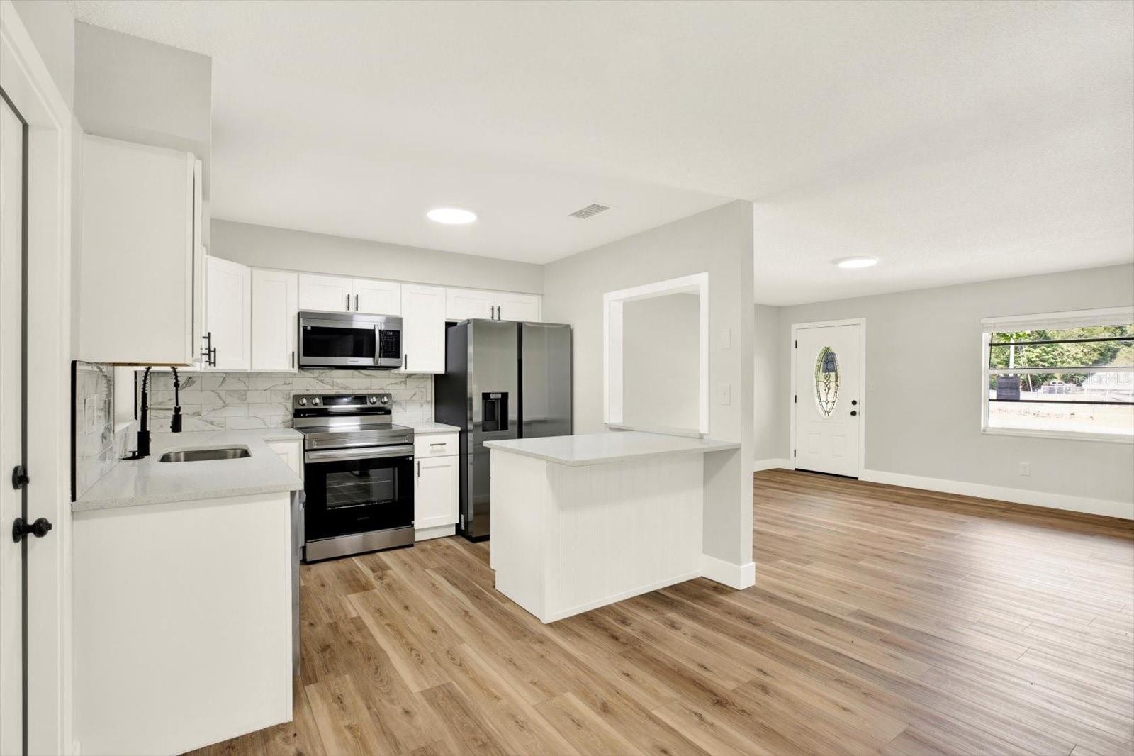 BALTON LAKE SUBDIVISON - Residential