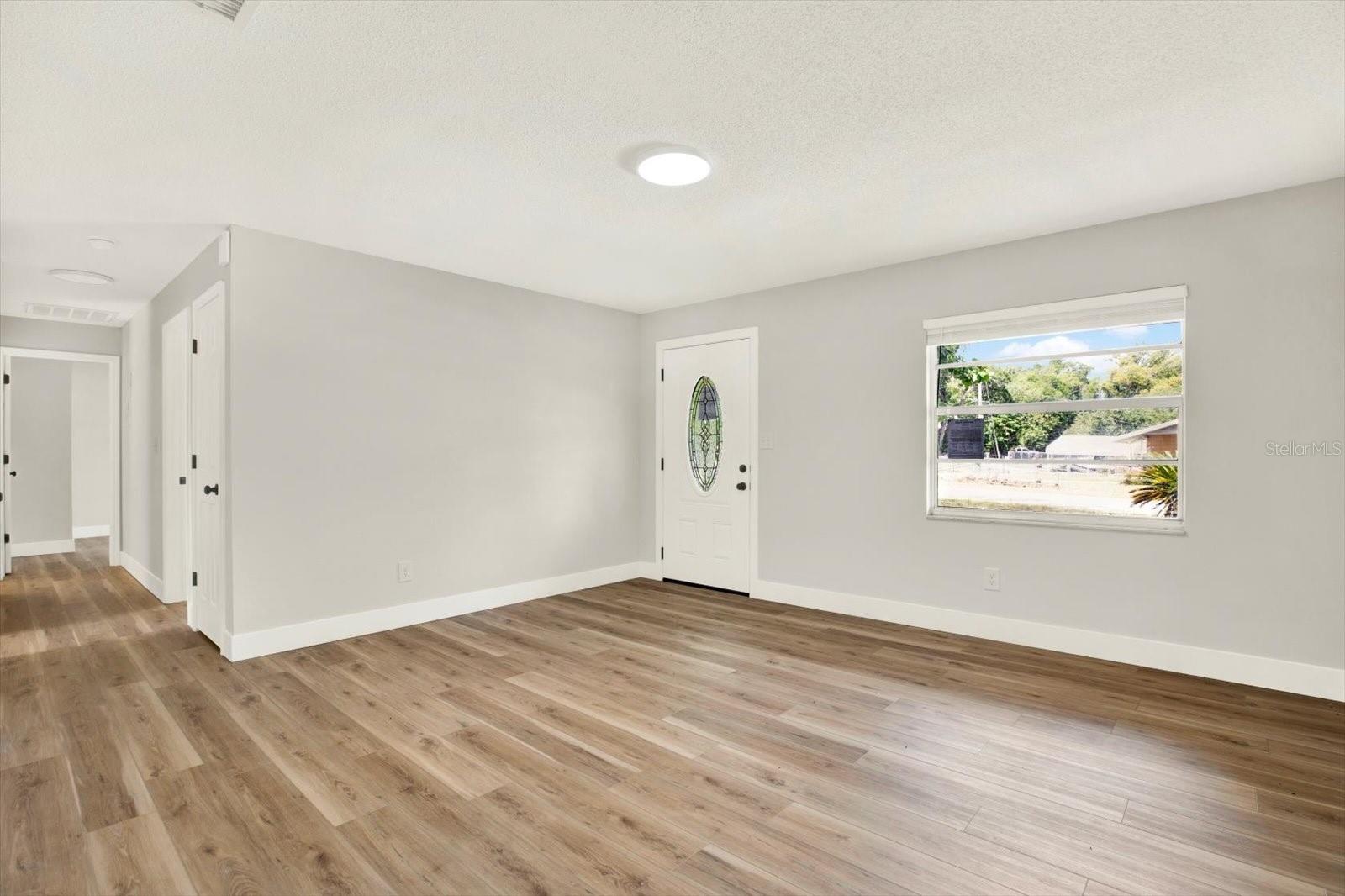 BALTON LAKE SUBDIVISON - Residential