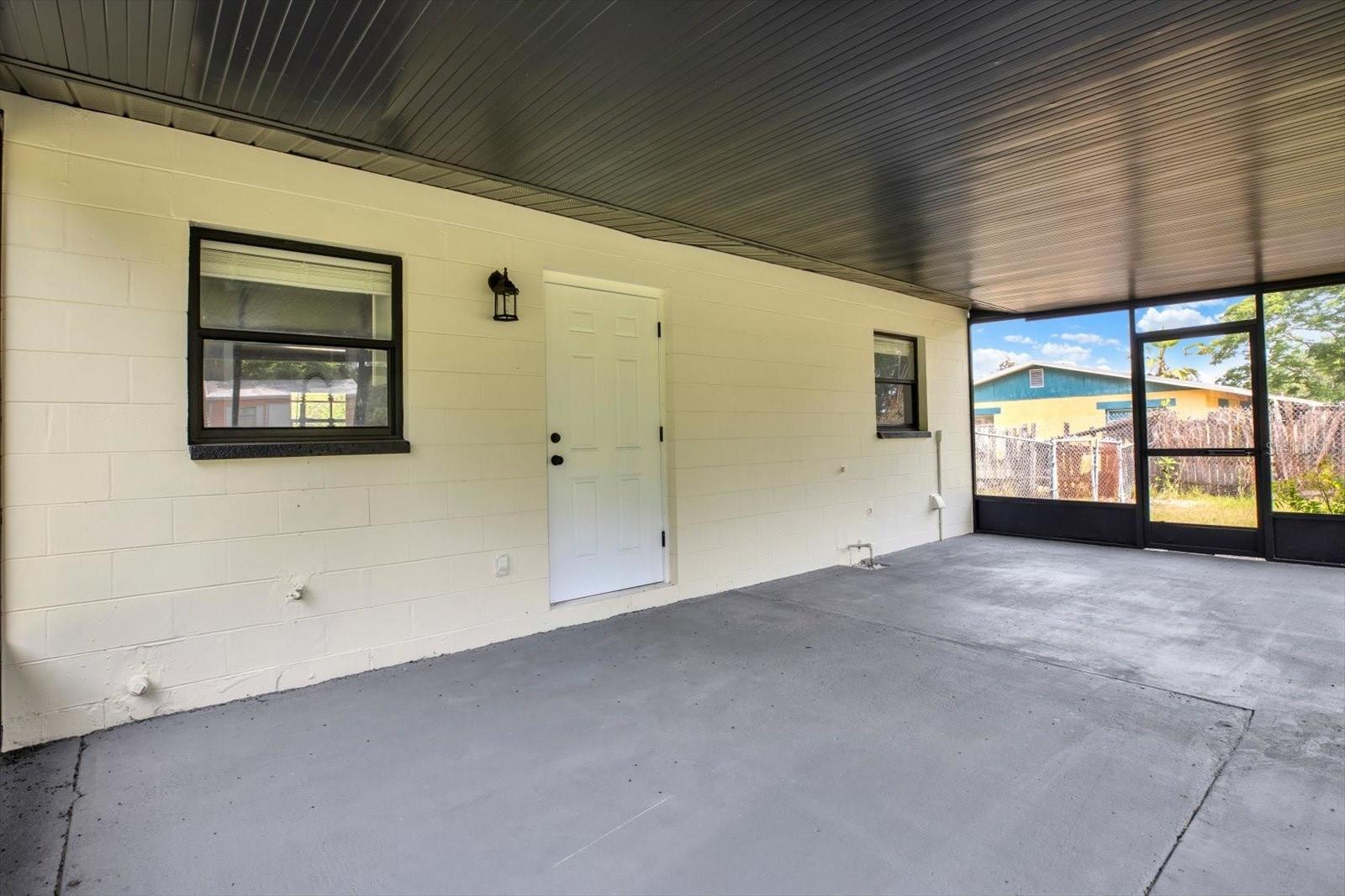 BALTON LAKE SUBDIVISON - Residential