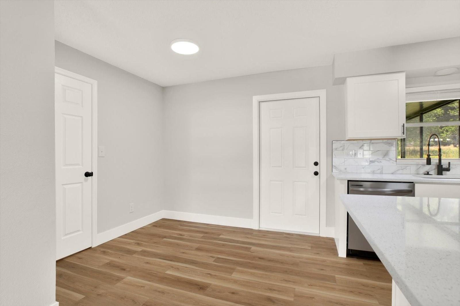 BALTON LAKE SUBDIVISON - Residential