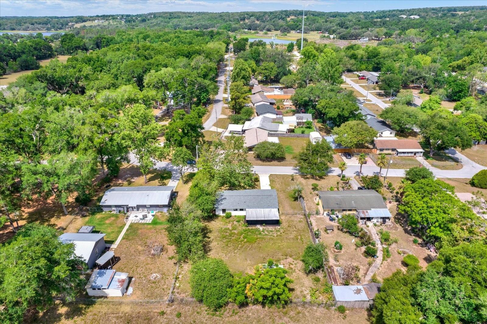 BALTON LAKE SUBDIVISON - Residential
