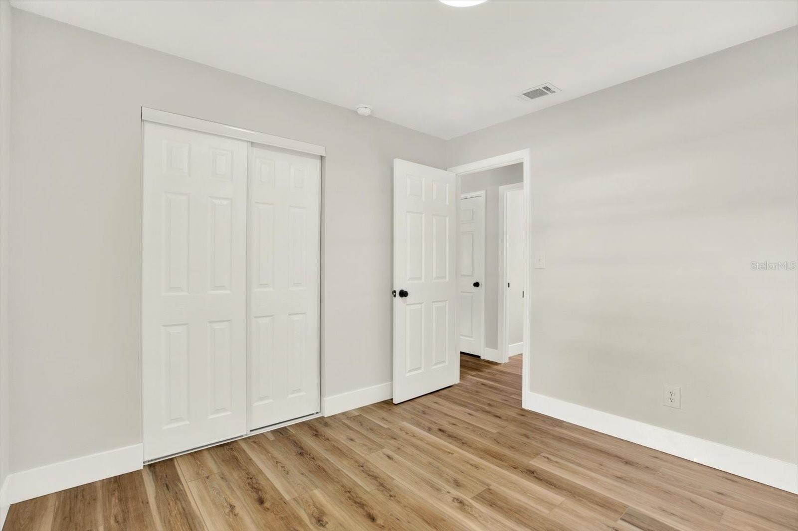 BALTON LAKE SUBDIVISON - Residential