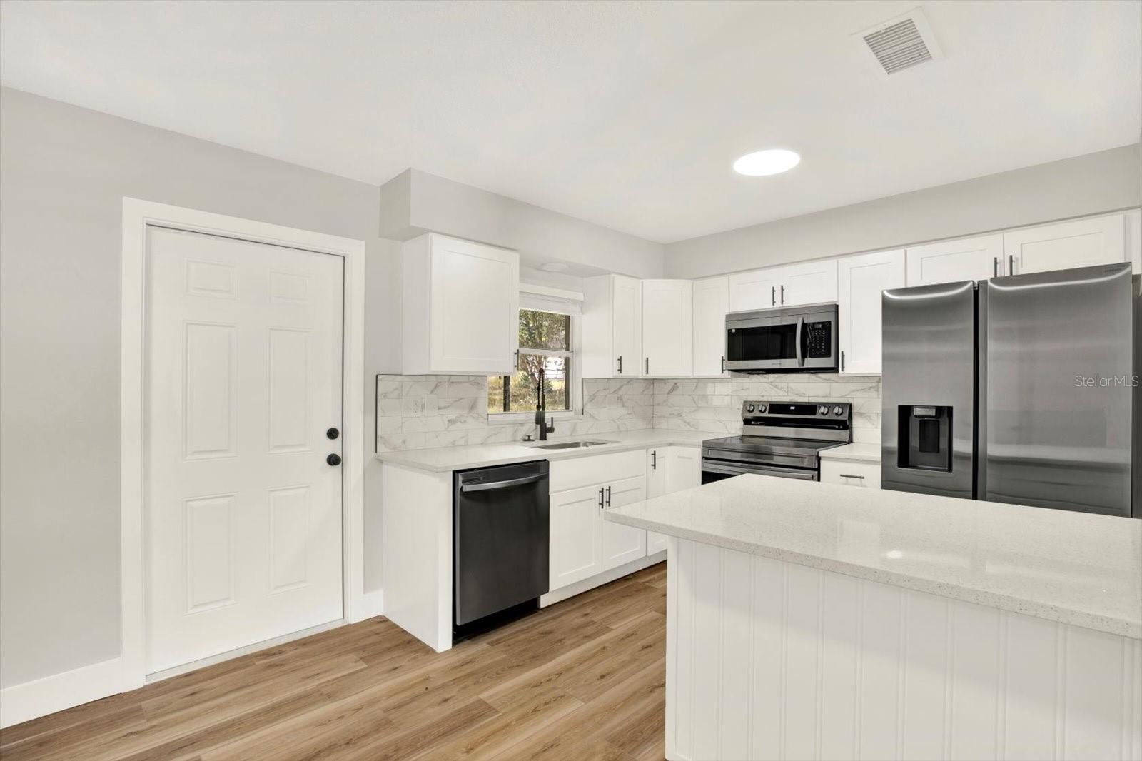 BALTON LAKE SUBDIVISON - Residential