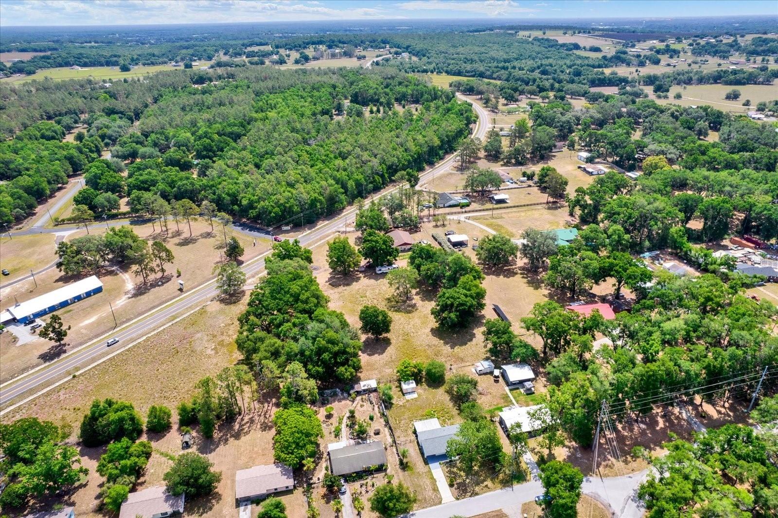 BALTON LAKE SUBDIVISON - Residential