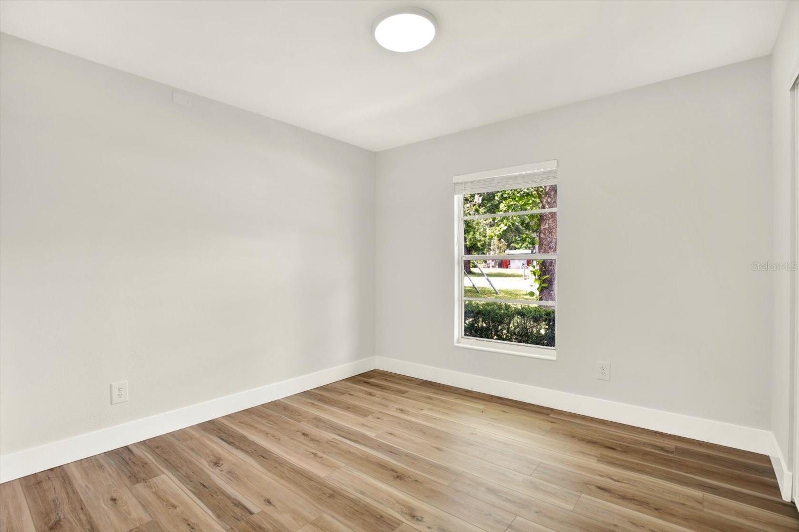 BALTON LAKE SUBDIVISON - Residential