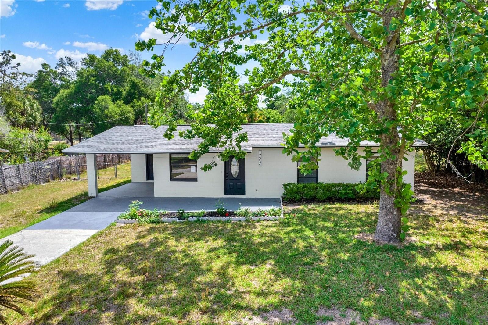 BALTON LAKE SUBDIVISON - Residential