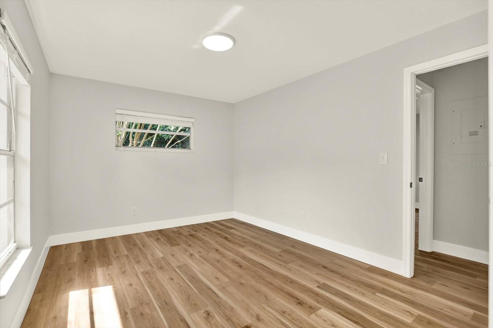 BALTON LAKE SUBDIVISON - Residential