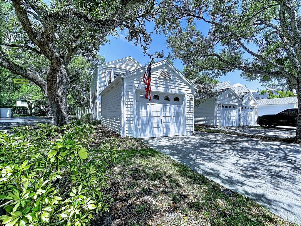 Photo of 5300 Bayshore Boulevard #A1, Tampa, FL 33611 (MLS # TB8511674)