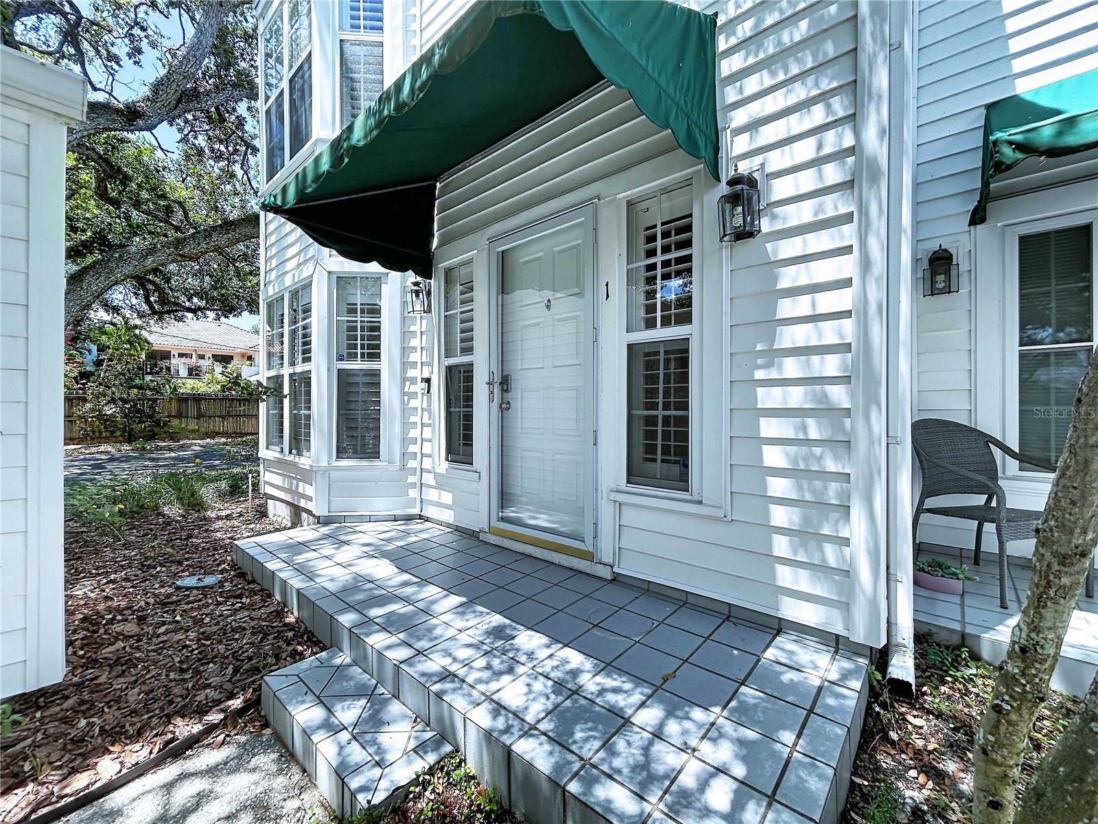 5300 BAYSHORE BOULEVARD A1