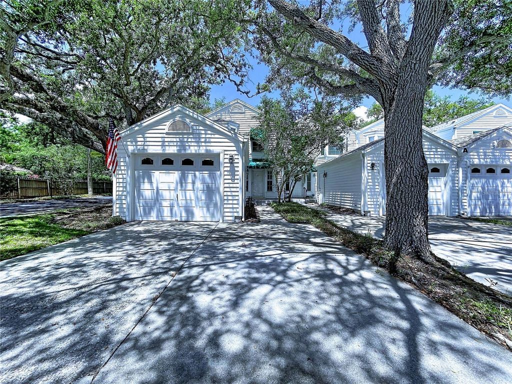Photo of 5300 Bayshore Boulevard #A1, Tampa, FL 33611 (MLS # TB8511674)