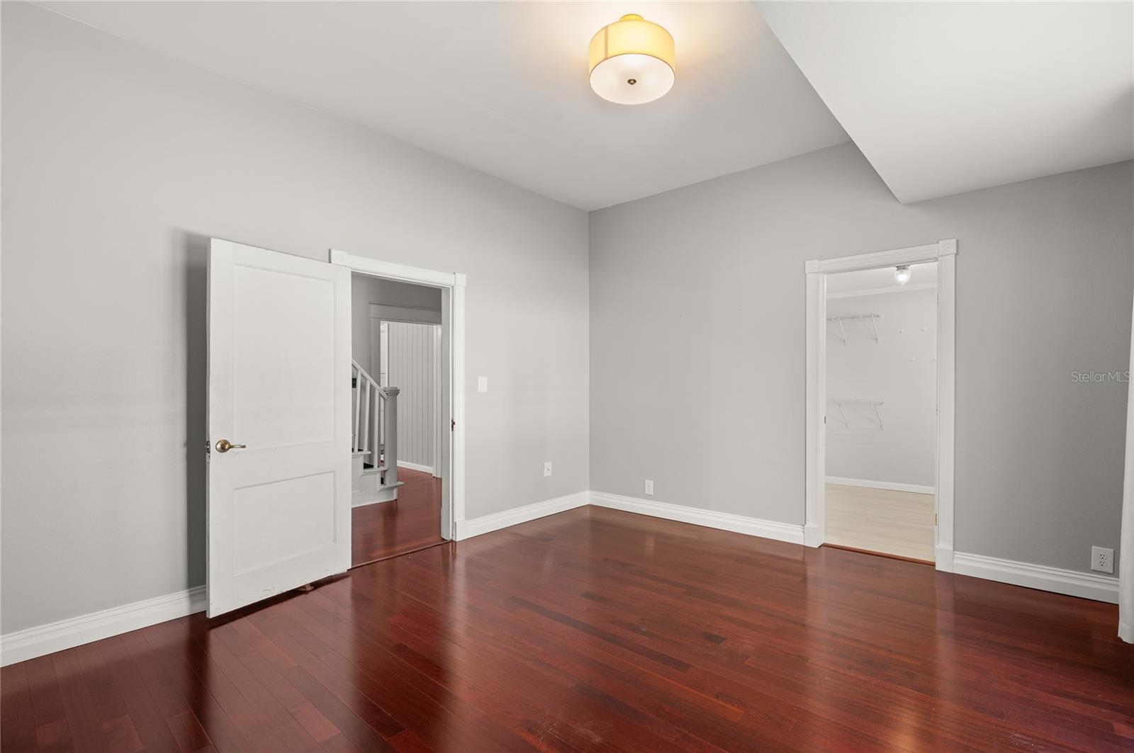 G T SMITH SUB - Residential